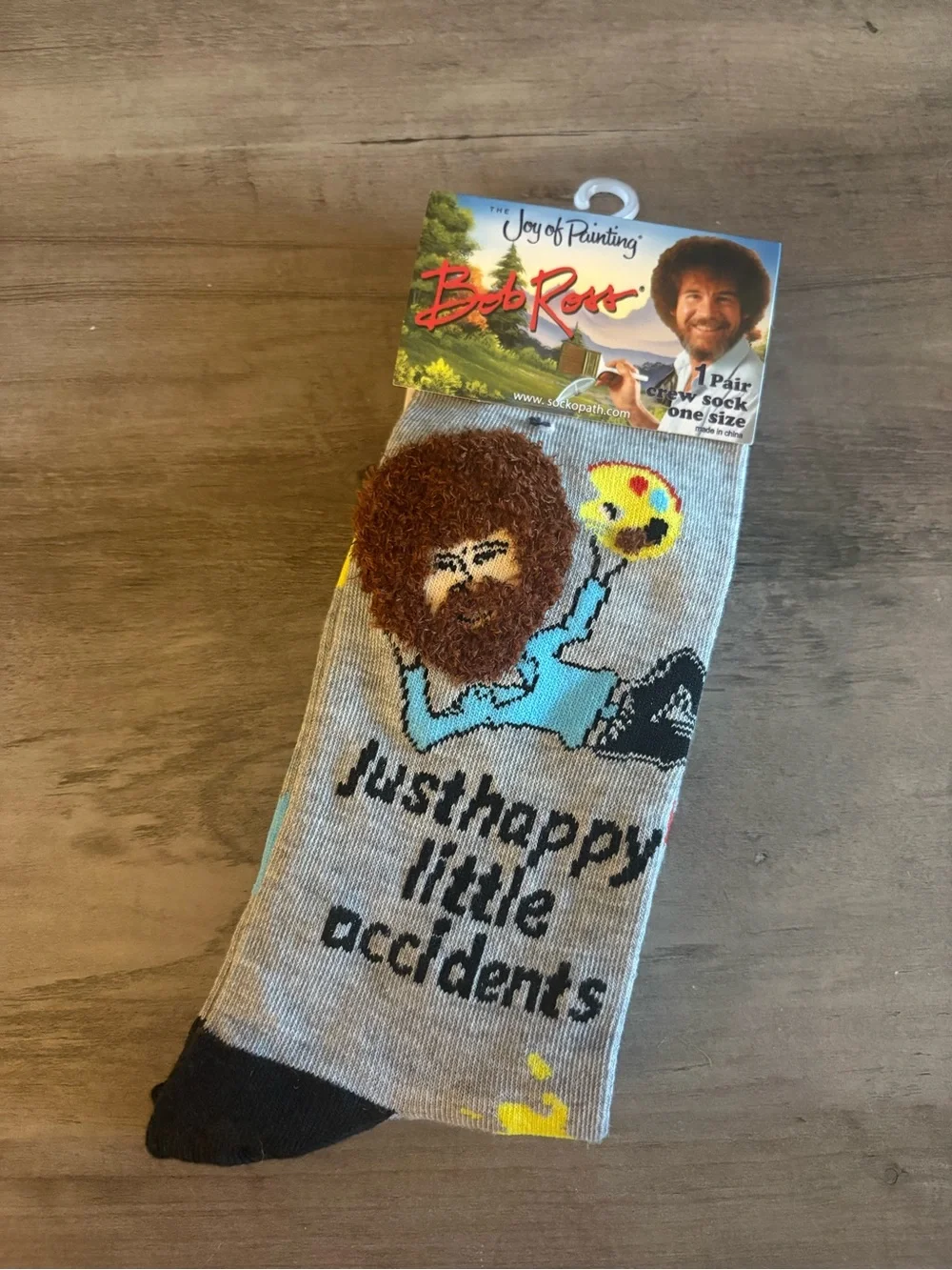 Bob Ross 